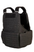 Crime Suppression Vest, Back View