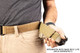 Vertical Entry Belt with Sleeve also works in tandem with the Base Belt Lite 