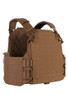 Assaulter Armor Carrier, Front Angle View