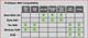 Assaulter's Gun Belt Compatibility Chart 