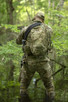 Exigent Circumstance Pack™ in MultiCam on body