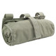 Roll Up Style Cargo Pocket