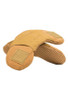 Deluxe Shoulder Pads in Coyote