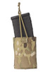 M4 Single Magazine Speed Reload Pocket in MultiCam