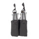 Pistol Magazine Pocket, Speed Reload, Double