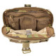 Large General Purpose Pocket, Internal Pocket