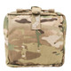 Large General Purpose Pocket in MultiCam
