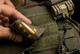 How to apply Alpha-Numeric Fabric Backed Cell Tag 