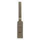 Extended Pistol Single Magazine Pocket