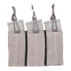Ragnar Stretch Carbine Triple Magazine Pocket in Manatee Grey