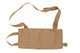 Modular Fight Strap in Coyote