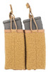 Ragnar Stretch Carbine Double Magazine Pocket in Coyote