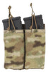 Ragnar Stretch Carbine Double Magazine Pocket in MultiCam