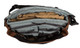 Approach Bag, Internal View