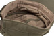 Inside of Forager Cap