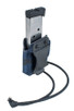 Single In-the-Belt Pistol Magazine Pocket Holster in Denim
