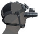 Vision Augmentation System (VAS) Soft Harness