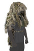 LWAG - Light Weight Assault Ghillie