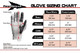 Operator Outer Glove (OOG)