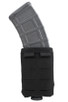 MultiMag Rapid Adjust Pocket in Black for Single Rifle Mag