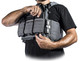 MultiMag Rapid-Adjust Pocket on Plate Carrier Vest on Body 