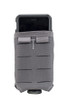 MultiMag Rapid Adjust Pocket in Manatee Grey with Phone