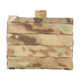 Mini Admin Pocket in MultiCam 
