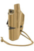Glock In-the-Belt Holster in Black