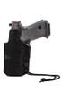 Glock In-the-Belt Holster in Black