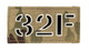 Alpha-Numeric IR or IR+GLO Cell Tag™ in Camo