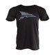 Thin Blue Line T-Shirt Thin Blue Line T-Shirt