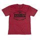 Just the Tip™ Patch T-Shirt