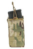 M4 Single Mag "Ranger" Shingle in MultiCam, Front View