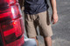 Centurion Shorts 