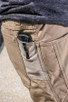 Centurion Shorts, Pocket View