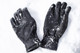 Cold Climate Glove in Black, Set
