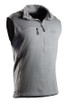 Lightweight Vest in Manatee Grey