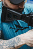 FirstSpear Logo T-Shirt