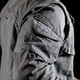 Scrap Flame Retardant Jacket