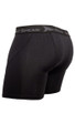 Performance Briefs in Black, Back View