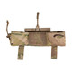 Tubes Dump Pouch in MultiCam, Rolled Up 