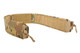 Rigid cummerbund in MultiCam