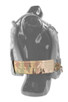 Rigid cummerbund in MultiCam