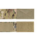 Rigid cummerbund in MultiCam