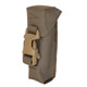 Flashbang Pocket with side release buckle closure, Front View