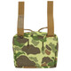 Medium General Purpose Pocket in Frogskin Camo
