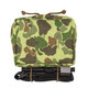 Medium General Purpose Pocket in Frogskin Camo