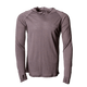 Hooded Field Shirt in Charcoal, Front View