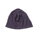 Lightweight Beanie in Charcoal