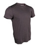Short Sleeve Field Tee in Charcoal